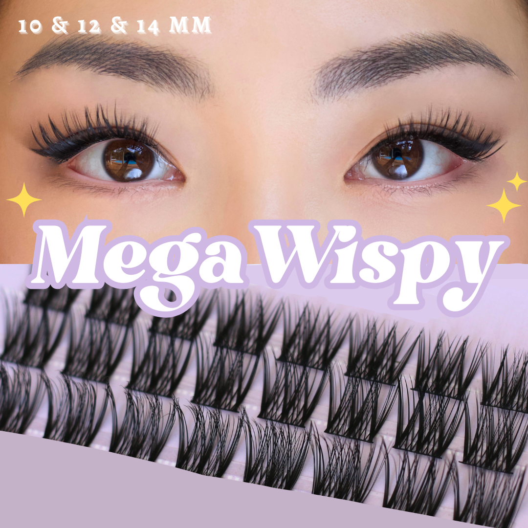 Mega Wispy