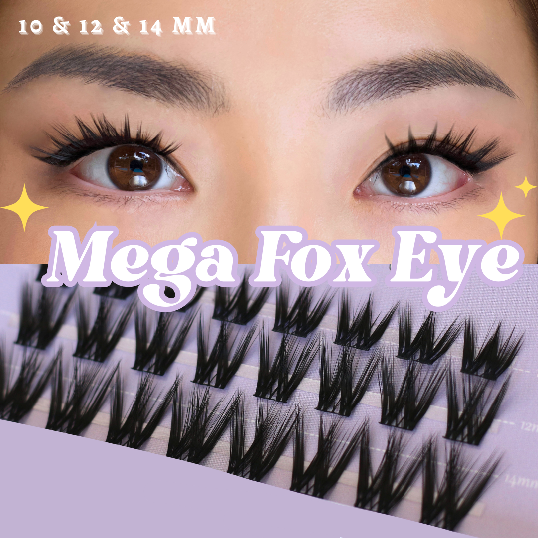 Mega Fox Eye